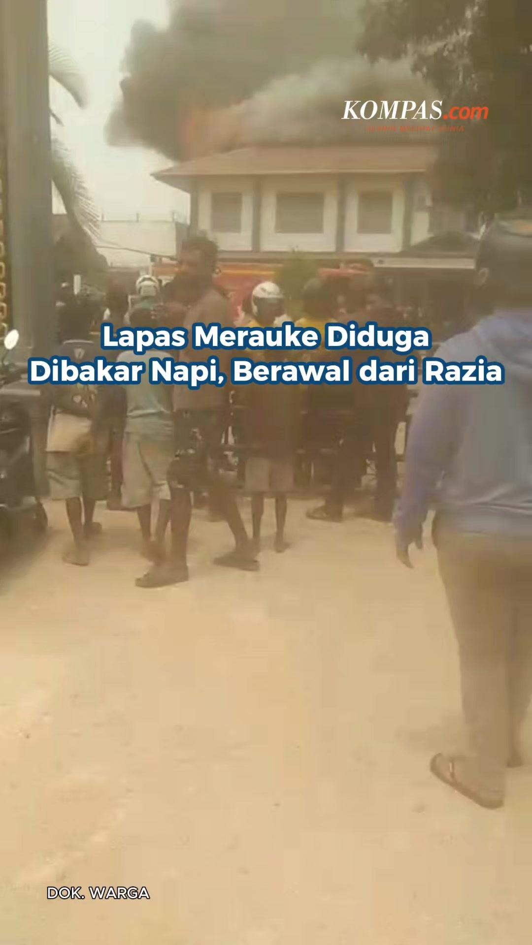 @Kompas.com
