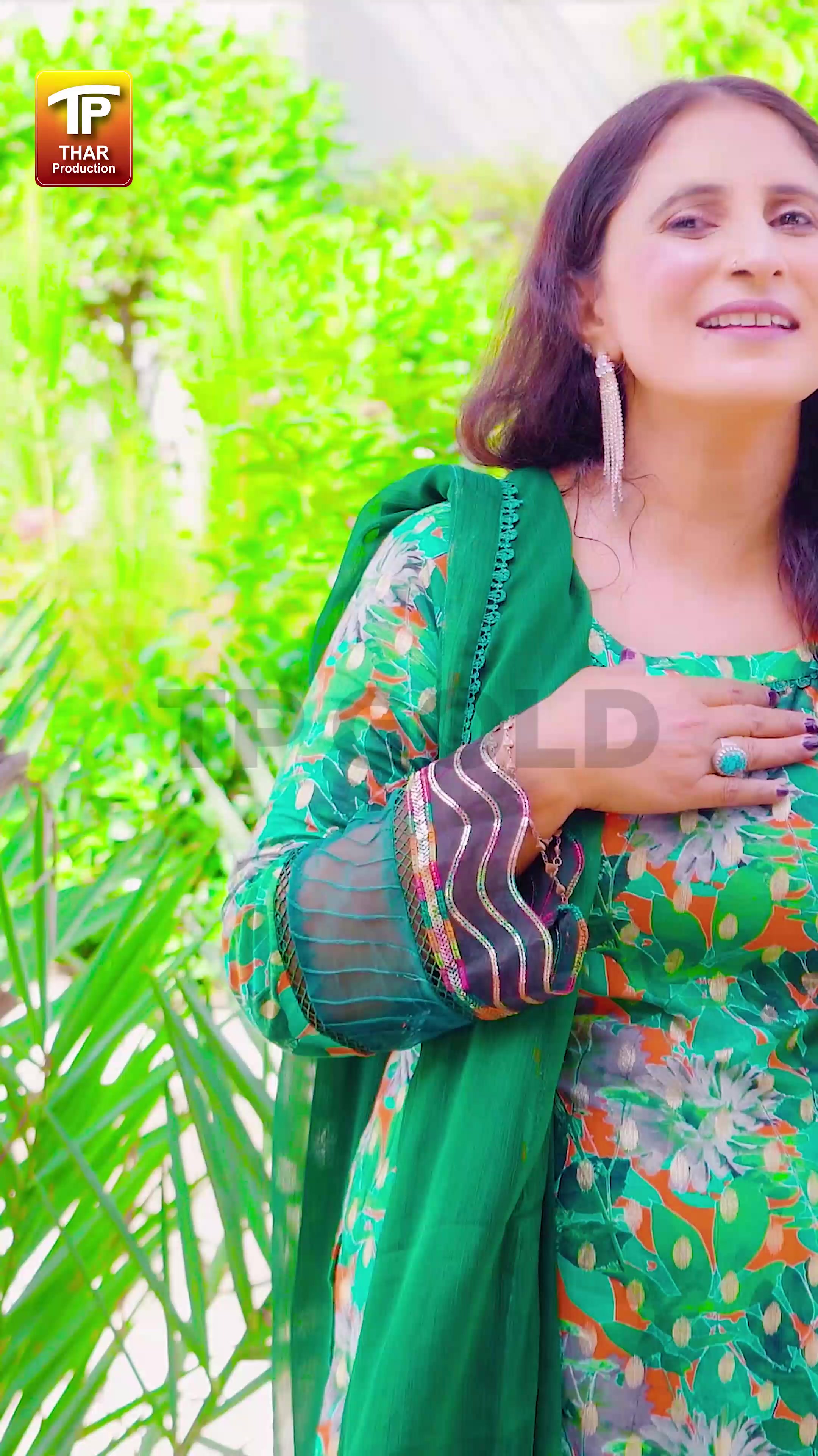 @Thar Production
