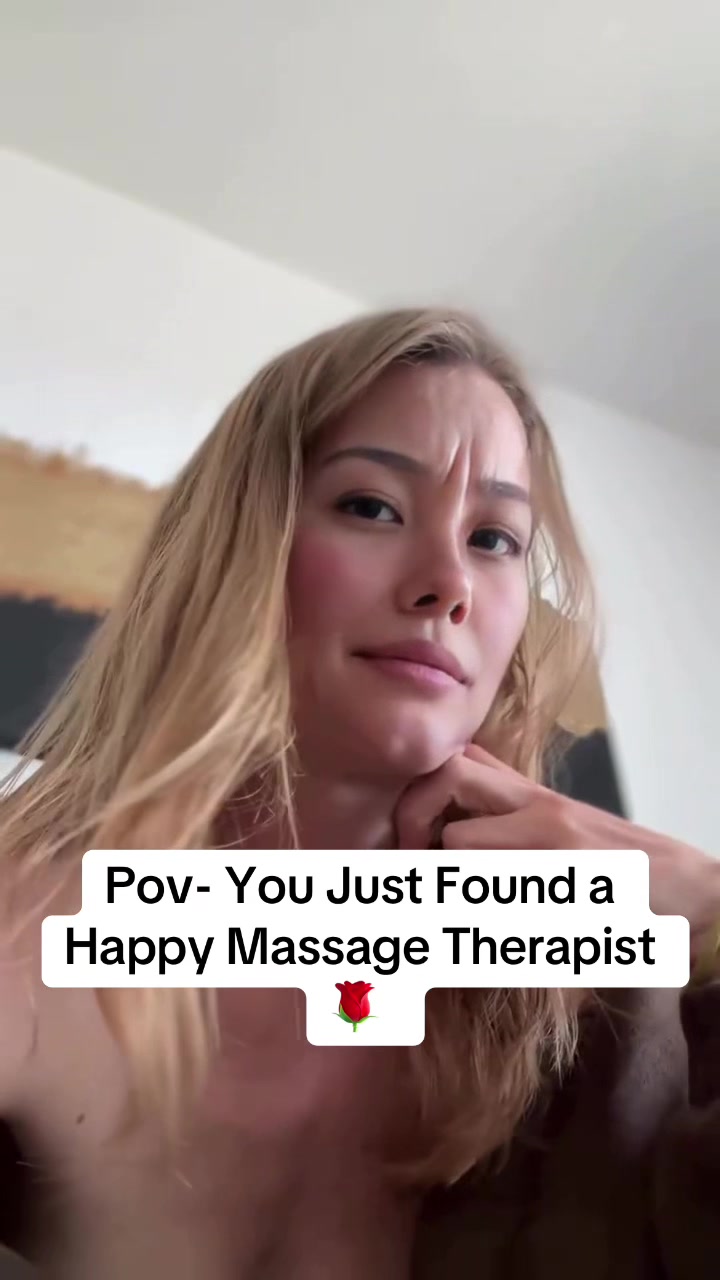 @Sophie💆