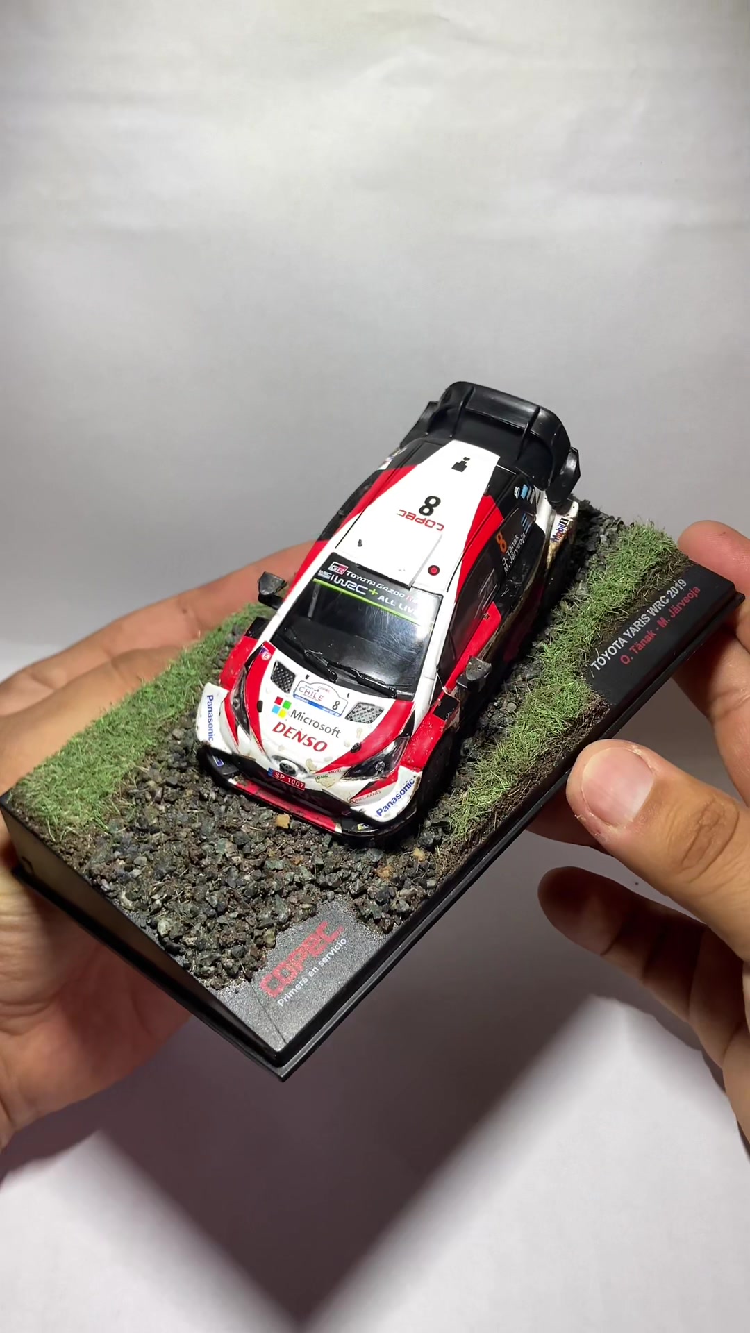 @Xscalemodel