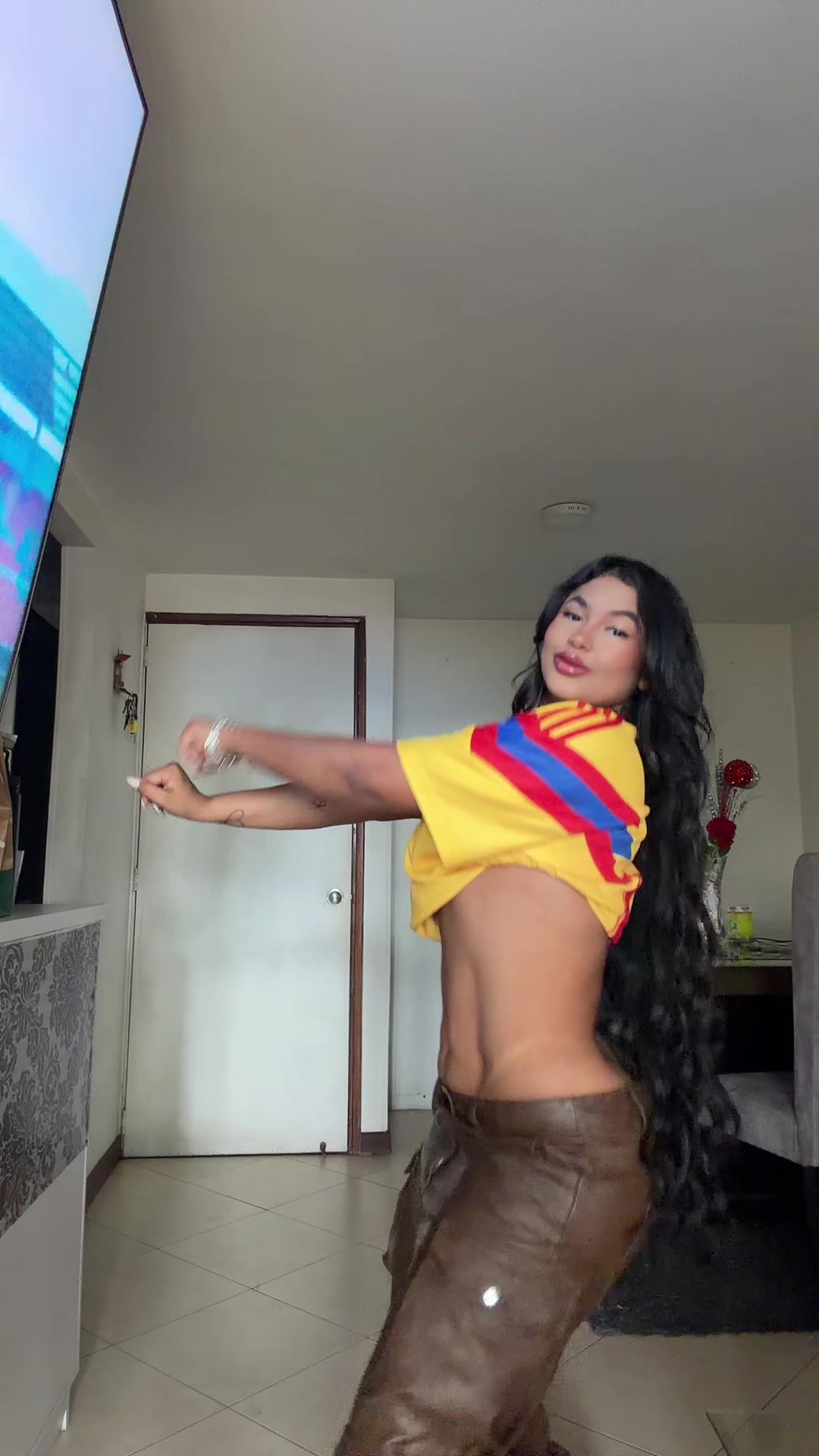 @Angie Amaris