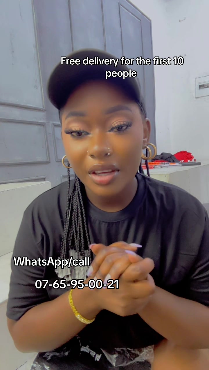 @Sarafina Zimba