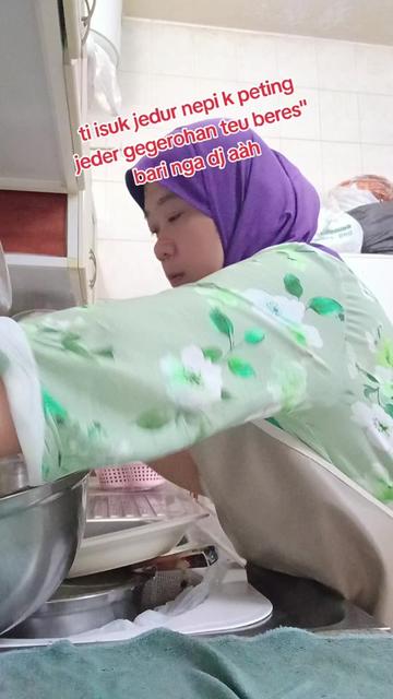 @😘Bunda gemoy JBR😘