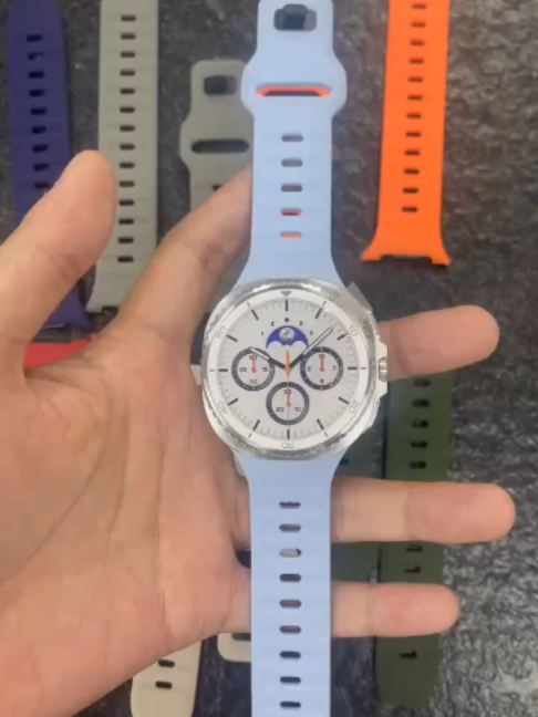 @beiziye-watch strap