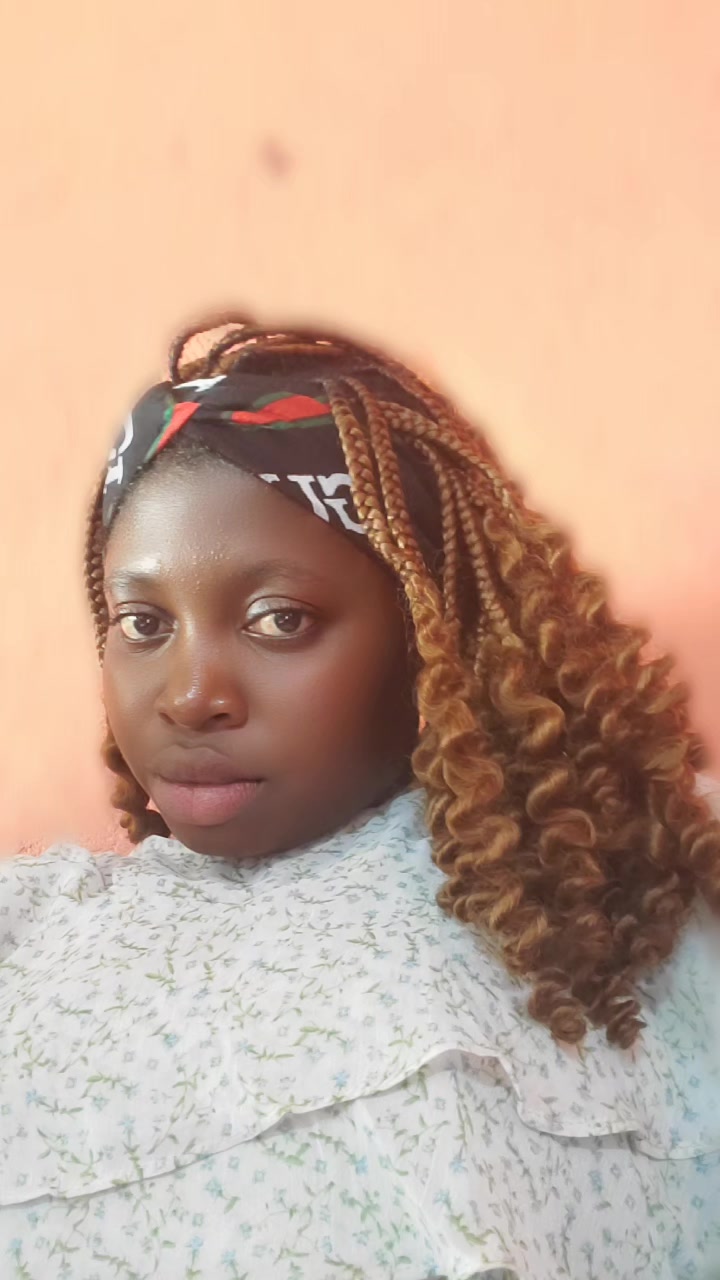 @Mz .agyeiwaa 🥰💫💕