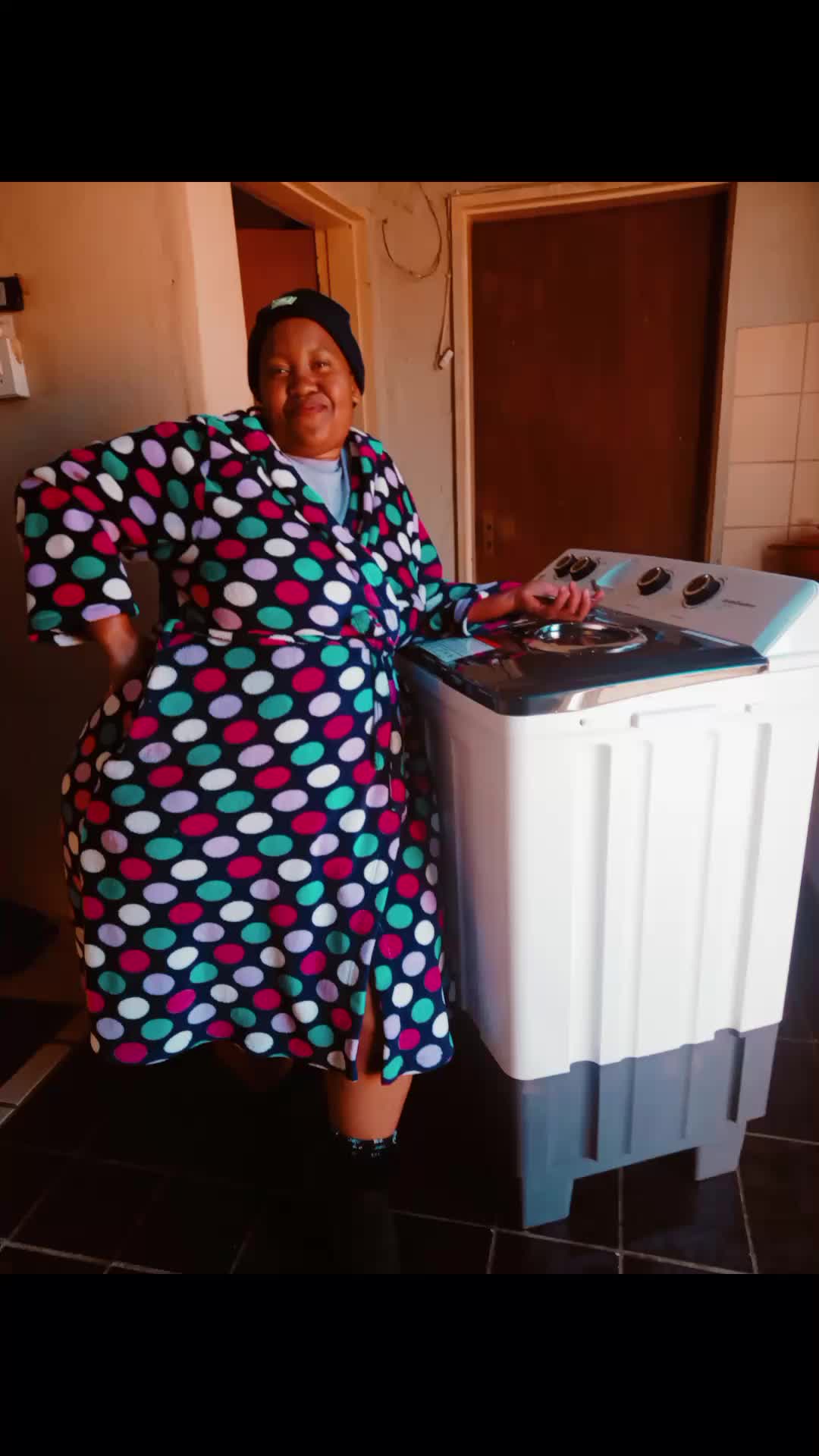 @kgomotso molale