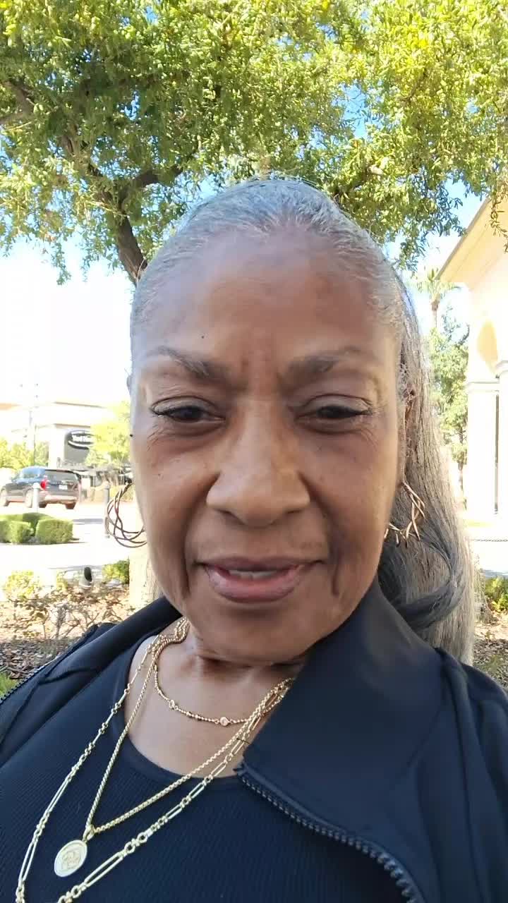 @Linda Weekes