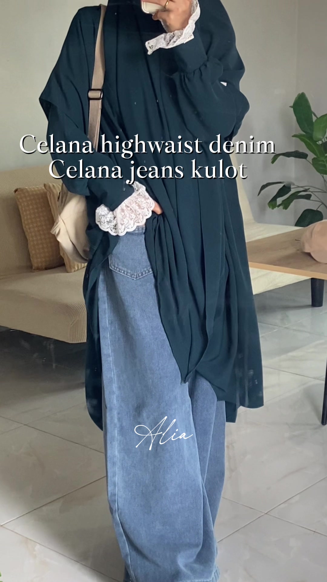 @Alia