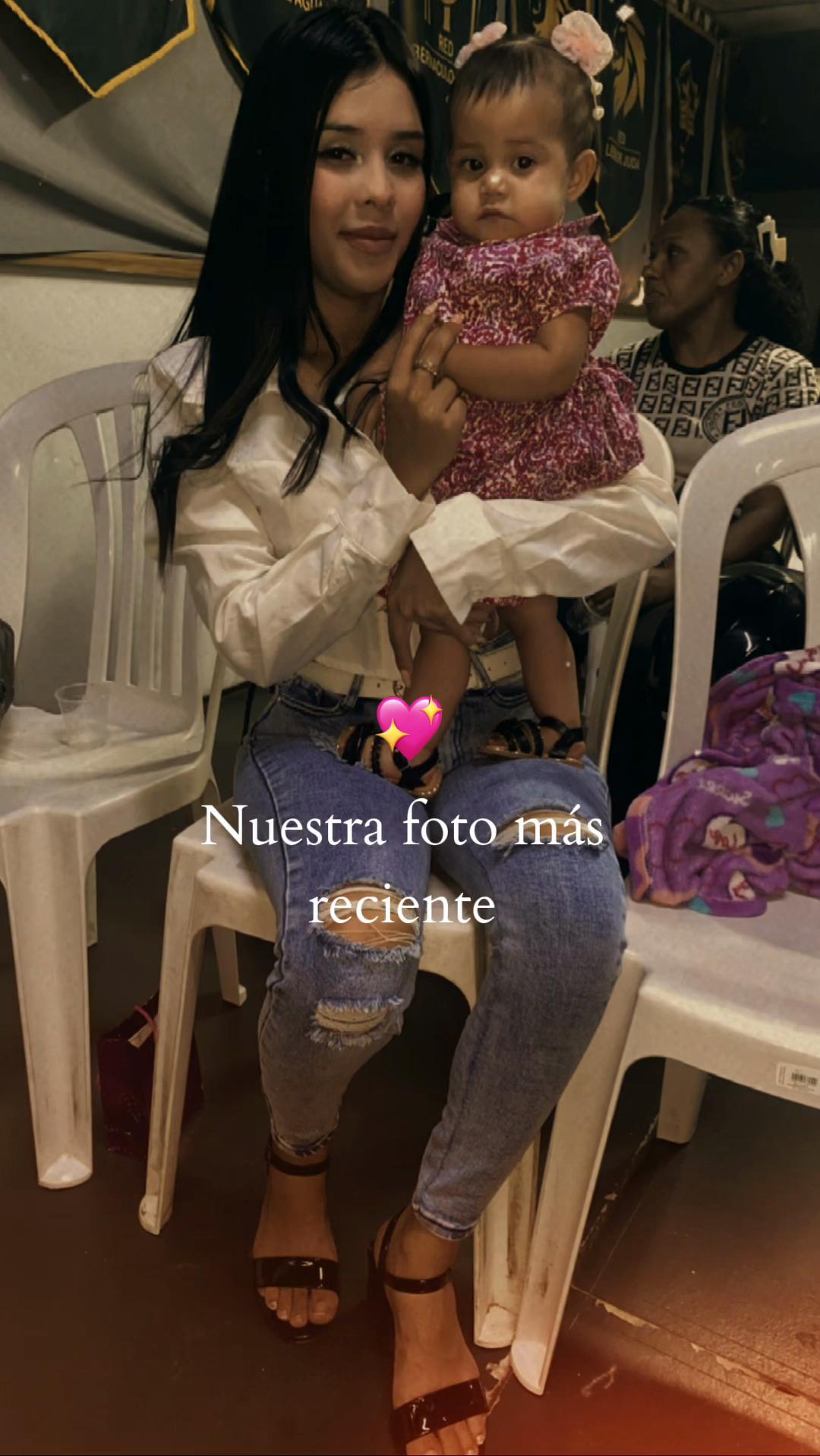 @Michell Orellana