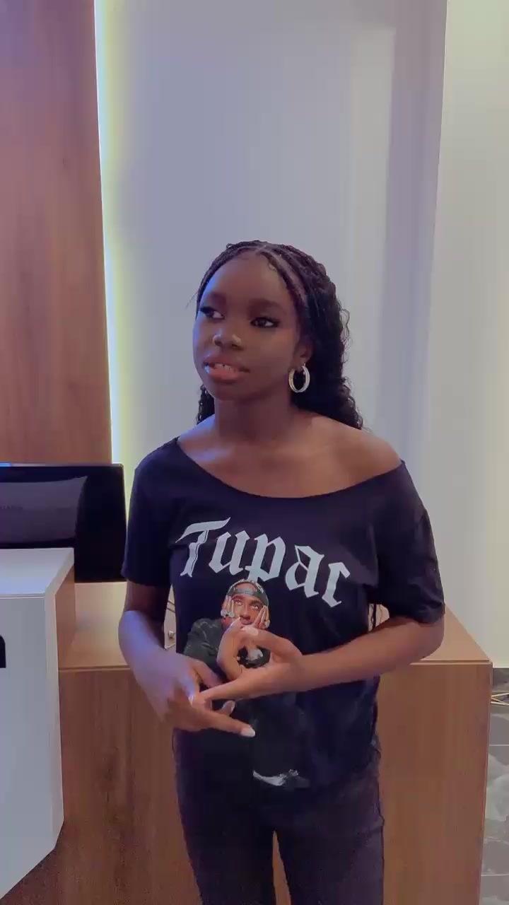 @Queen Afia Kande Schwar