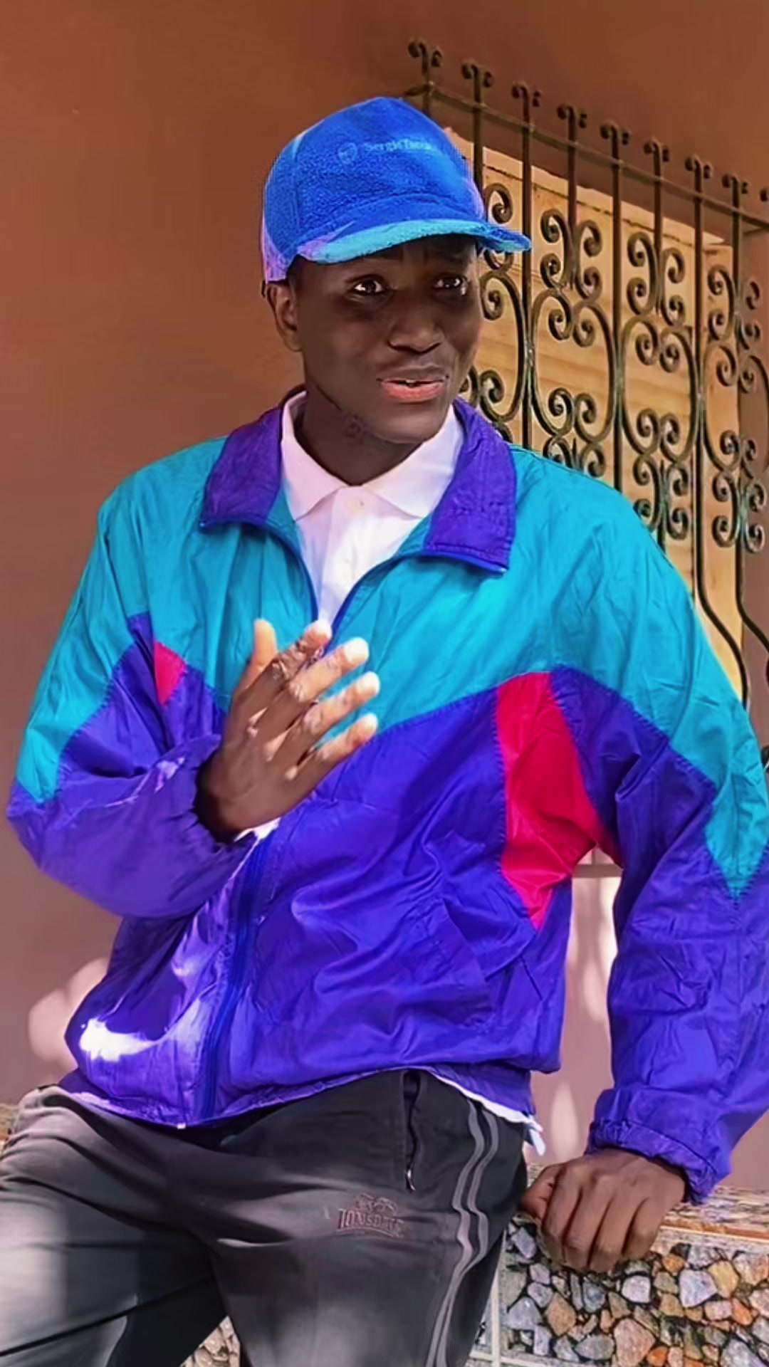 @TonTon iBoU🖤🇸🇳