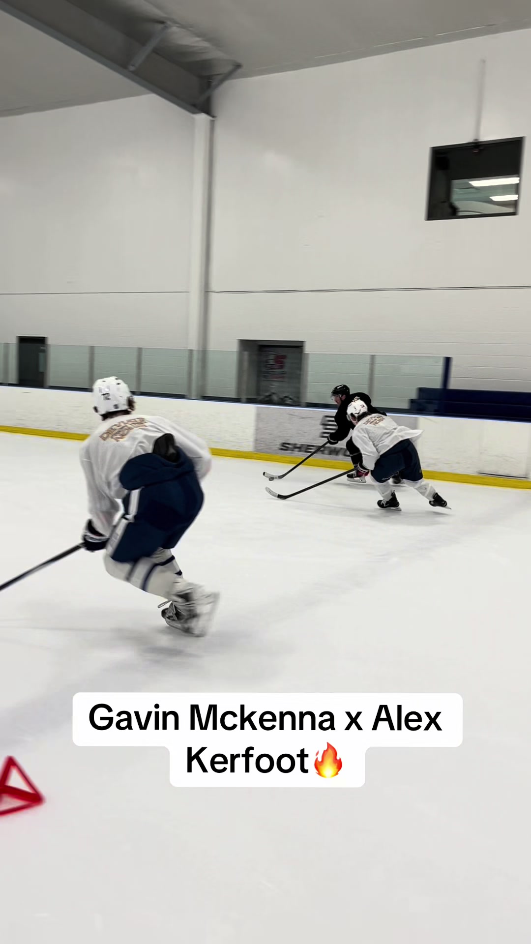 @kaivohockey