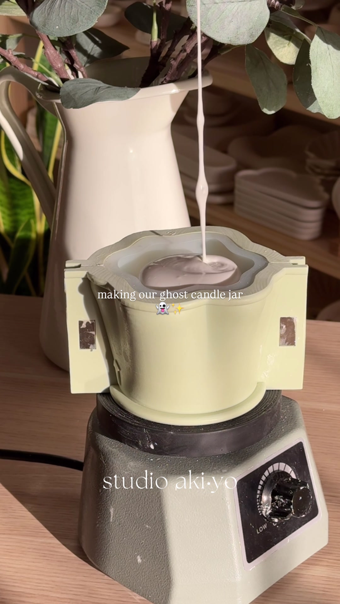 @Studio Akiyo | Home Fragrances