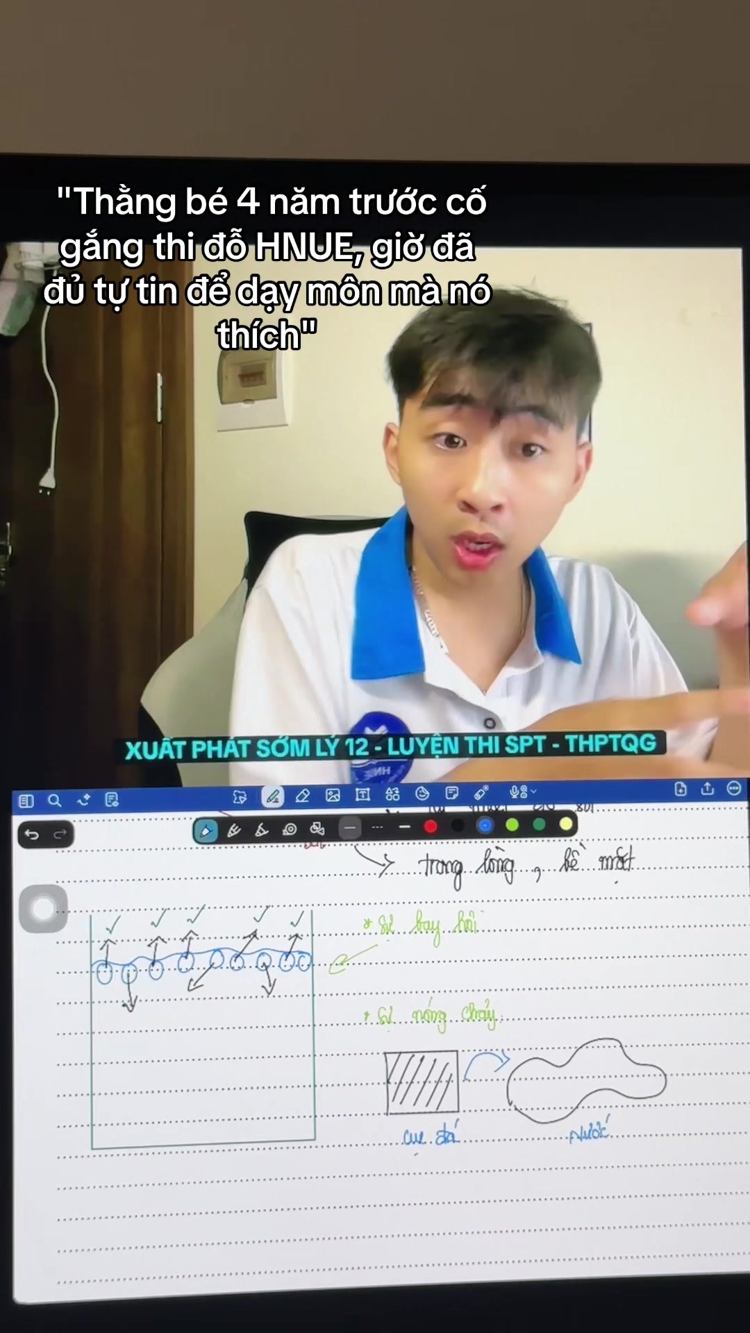 @Thắng Get L&yacute; - HNUE