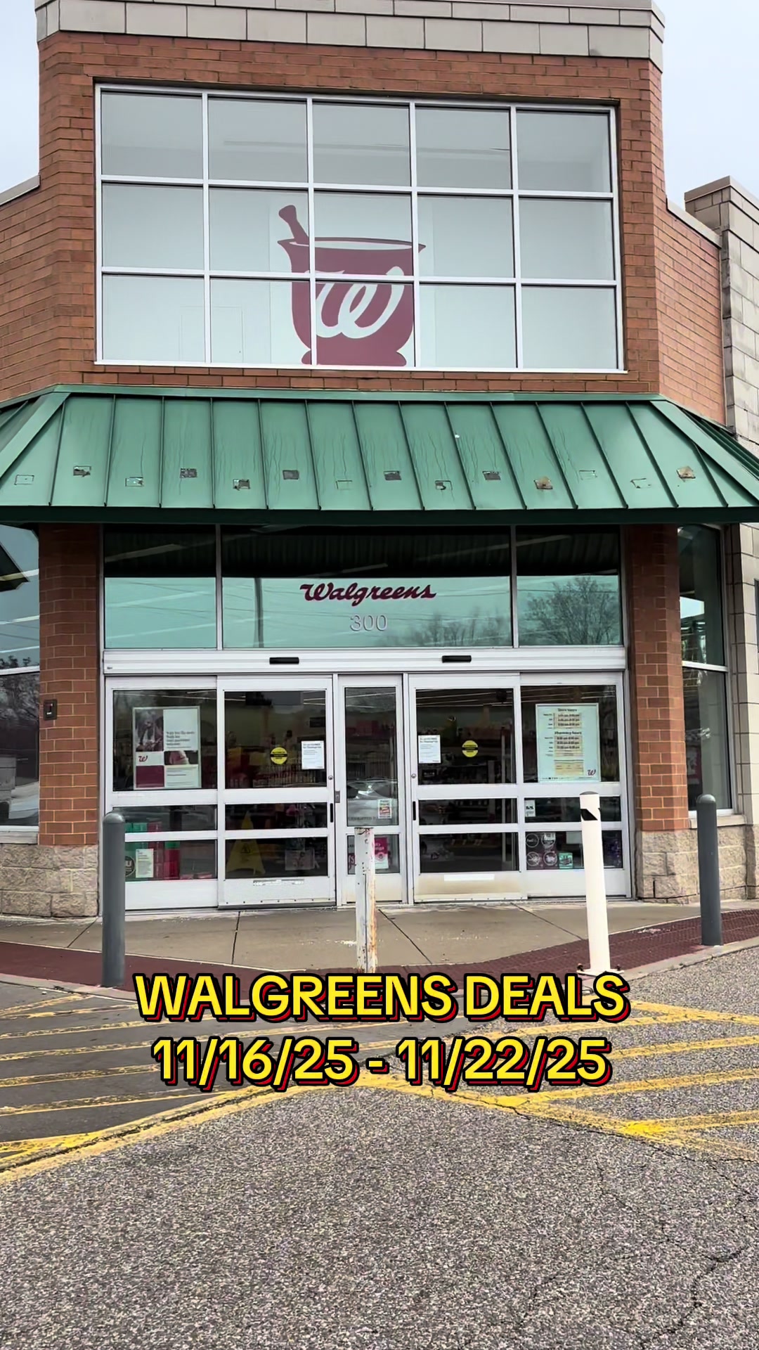 @Brandy - Coupon Deals & More