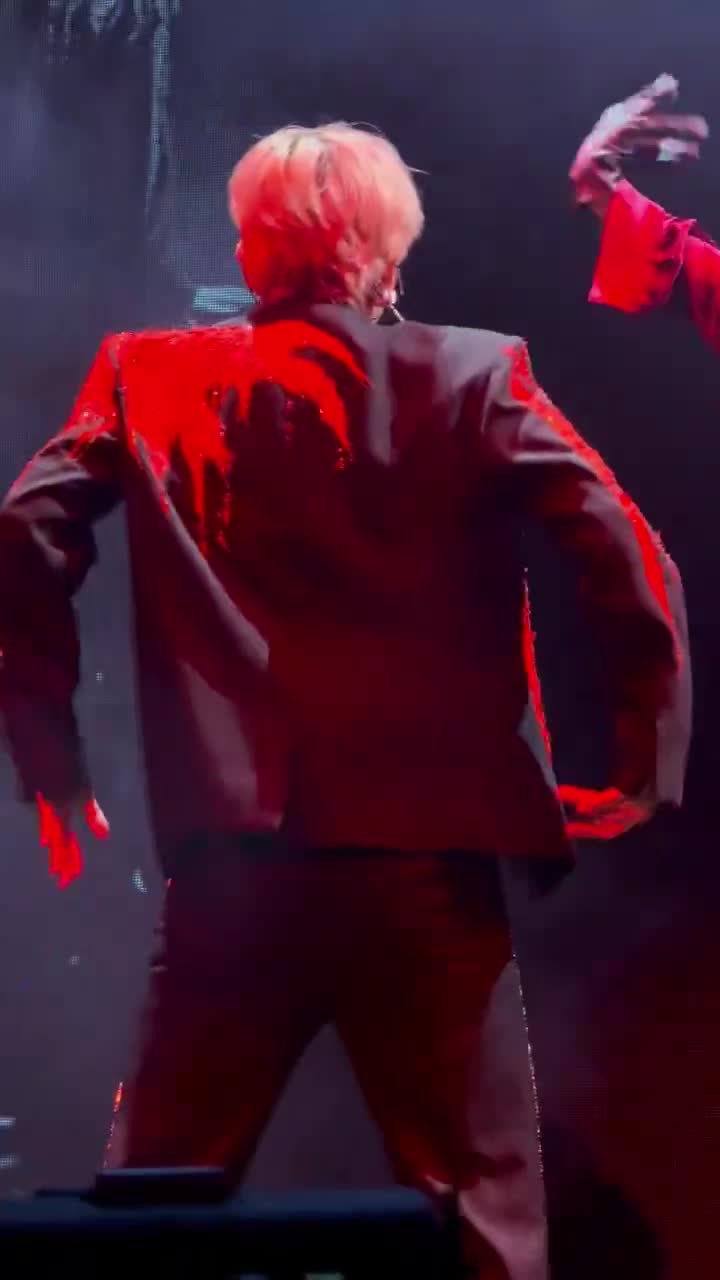 @WE ARE ONE EXO