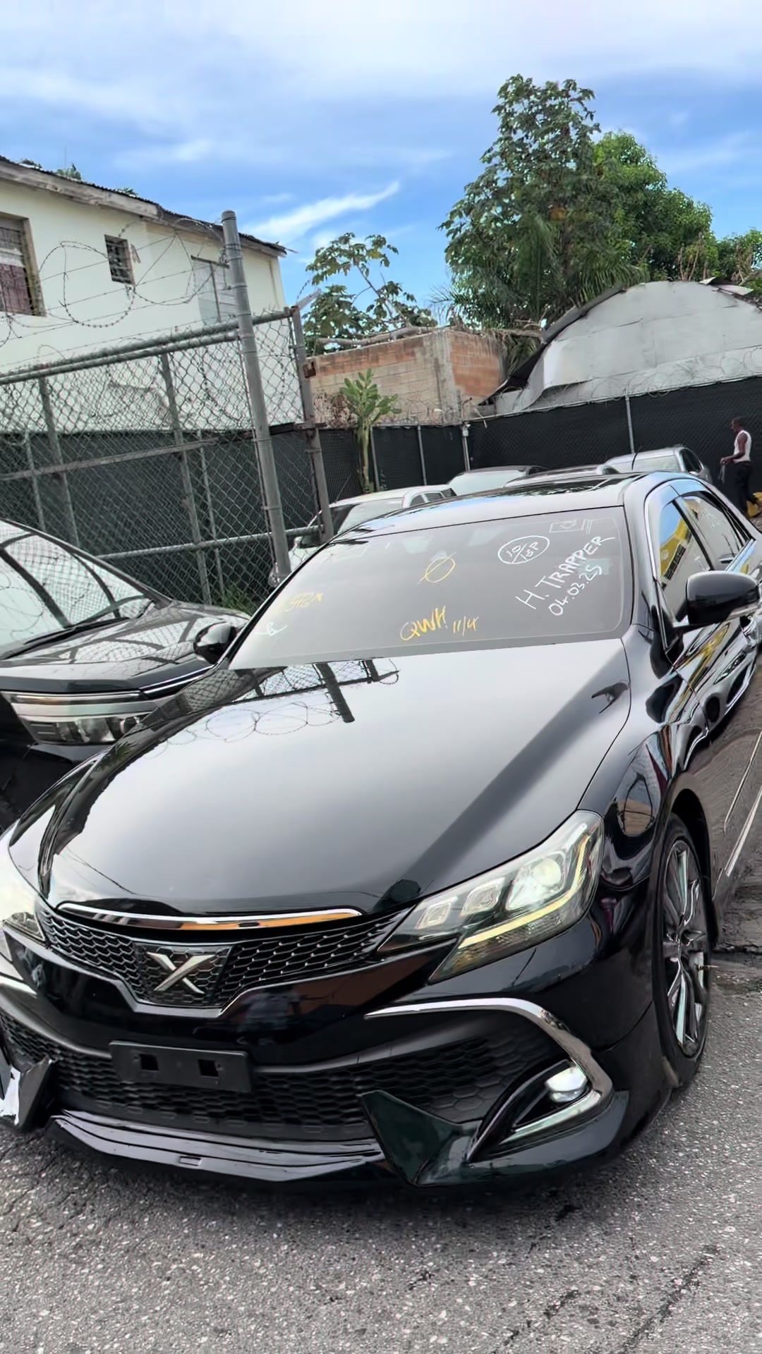 @💰Versace💰 V.P Automotive ✅