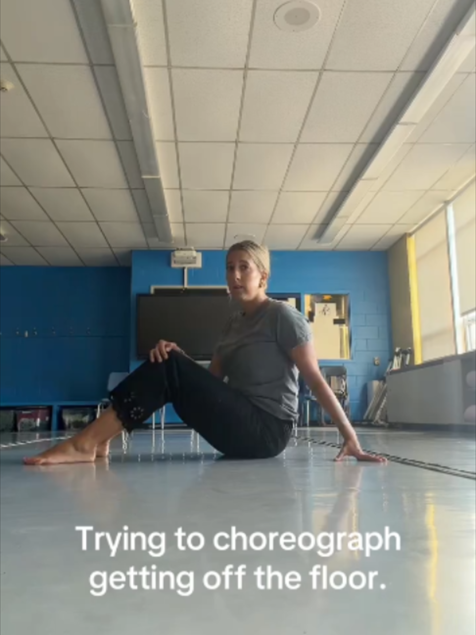 @Free Movement Dance Solutions