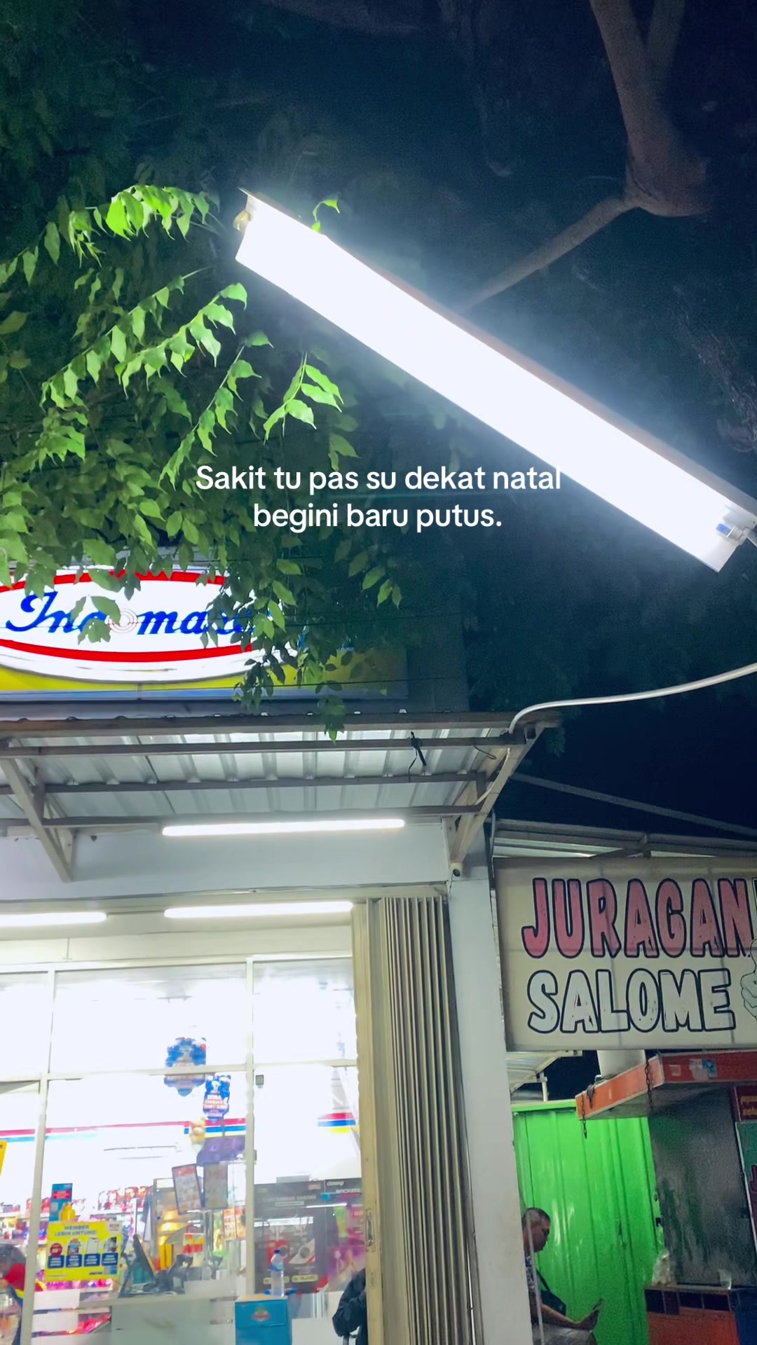 @Baru cusss