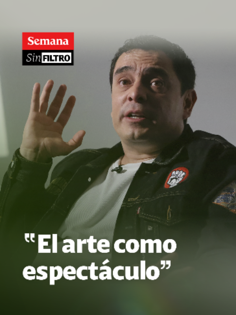 @Revista SEMANA