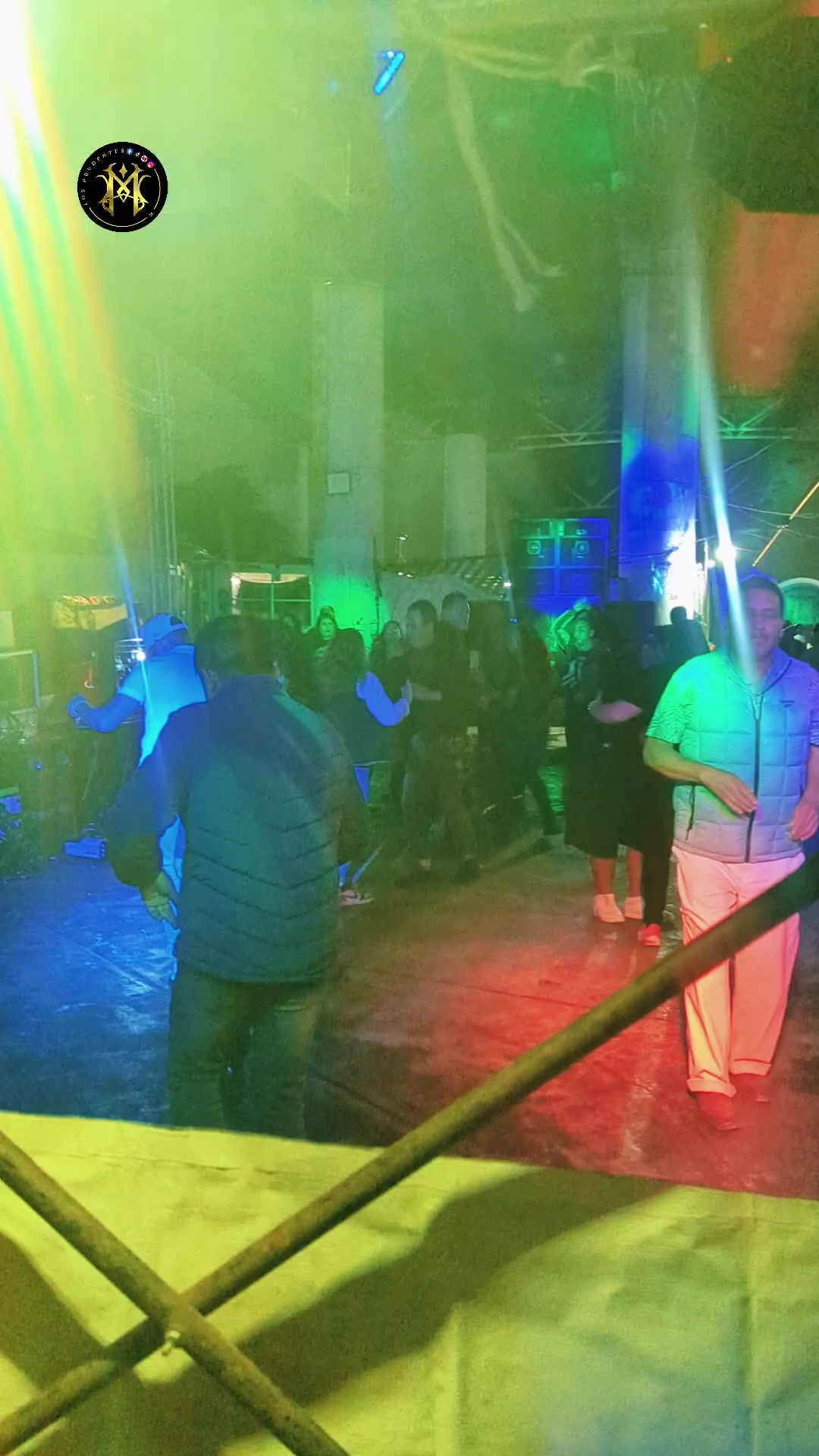 @Los Prudentes