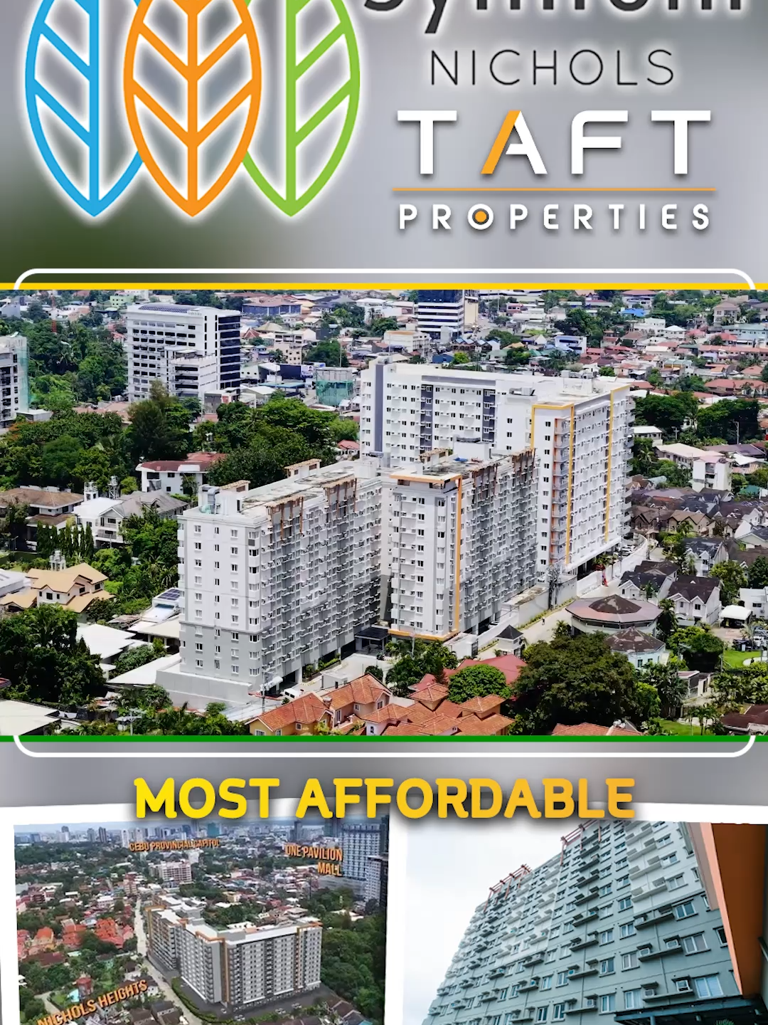 @Gabriel Realty & Brokerage