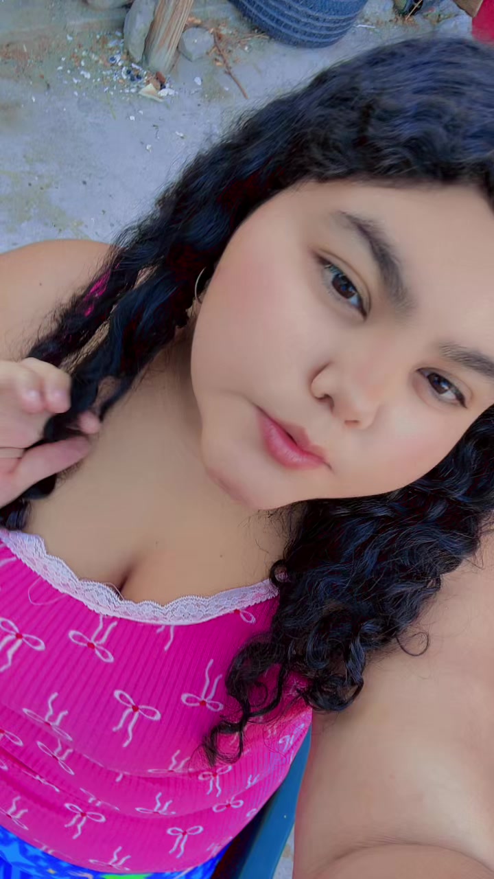 @Kary Ramos 🦗❤️