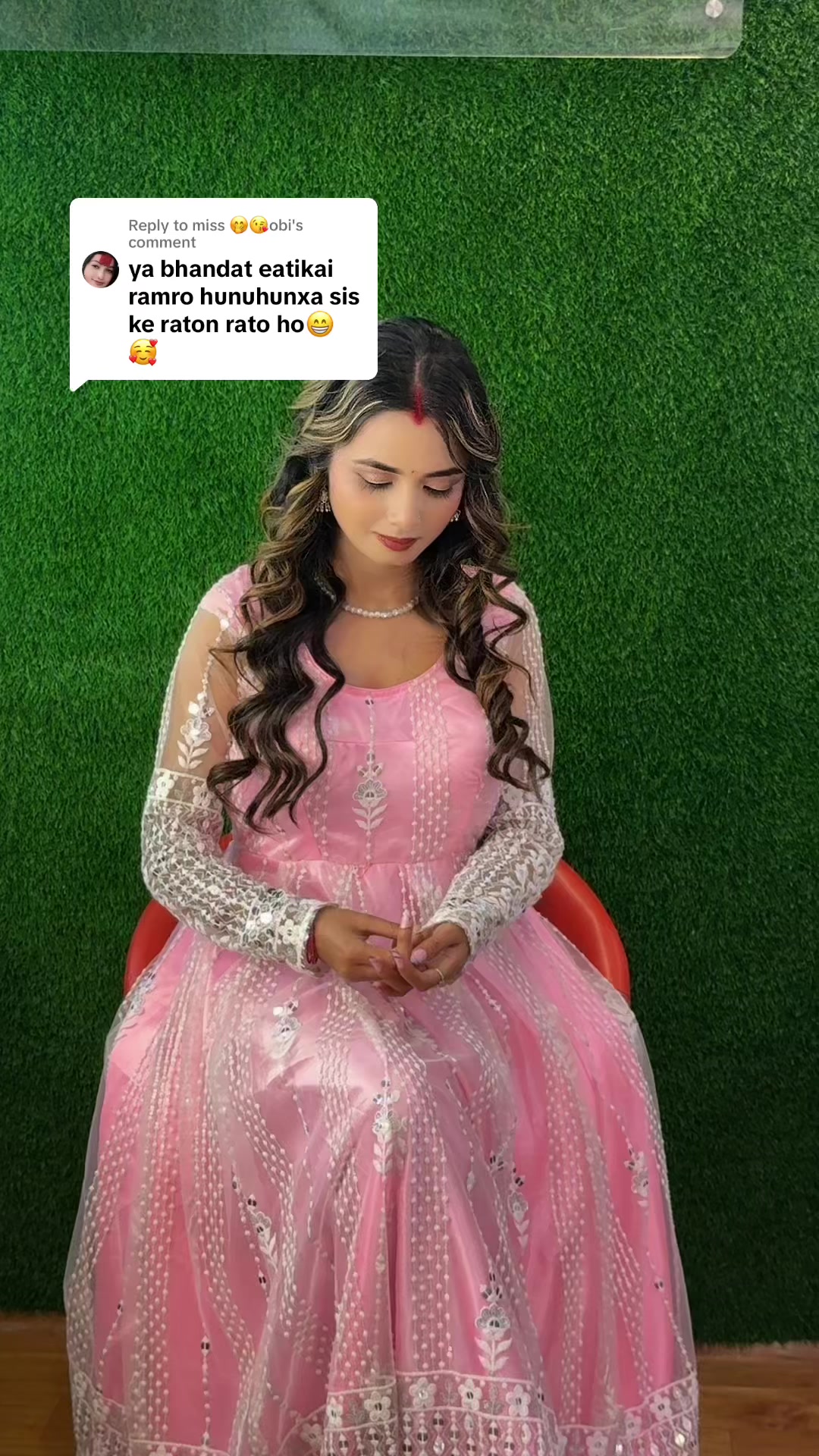 @srijju makeover🦋💙♥️