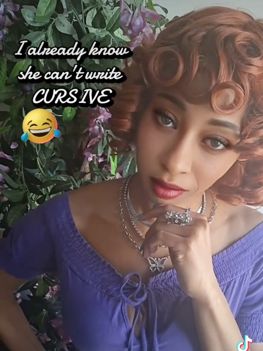@MissChameazy