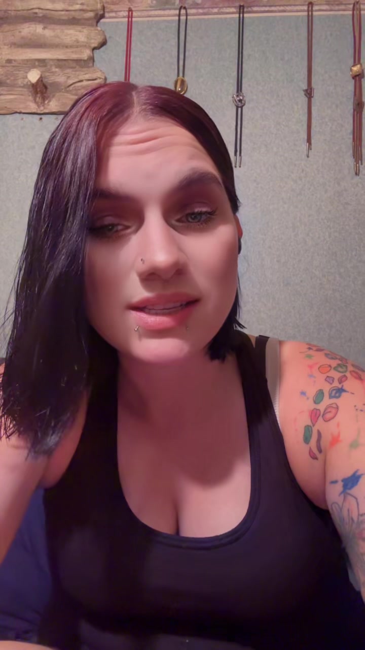 @Veronica Conrad