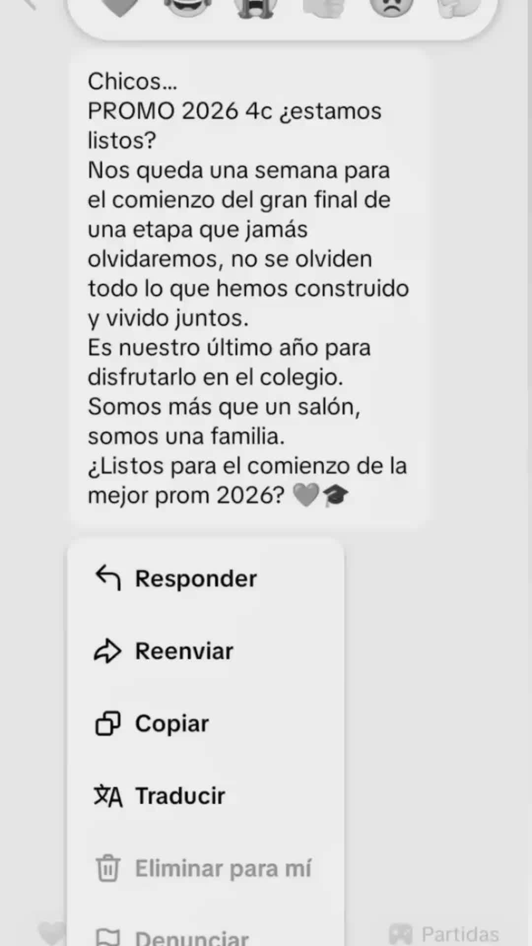 @PROMO 5to"C"