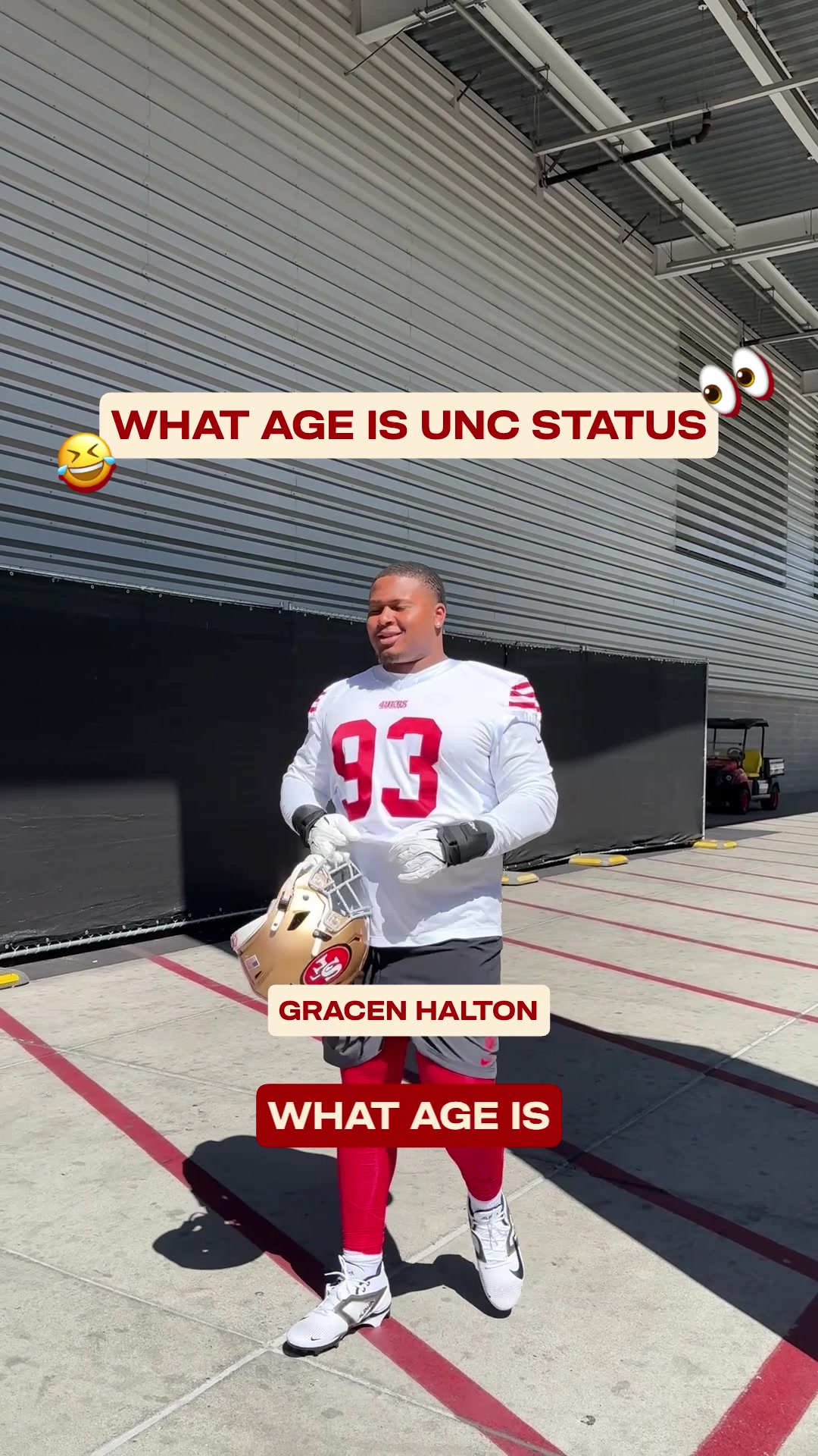 @San Francisco 49ers