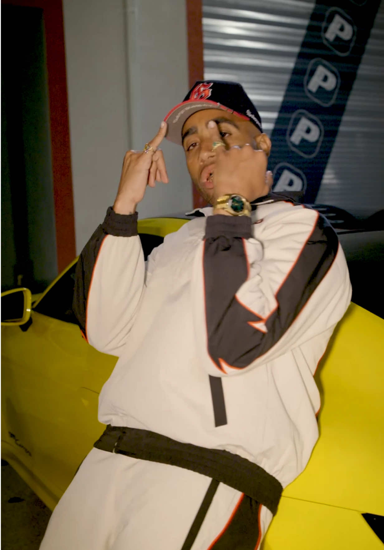 @Bizzy Crook