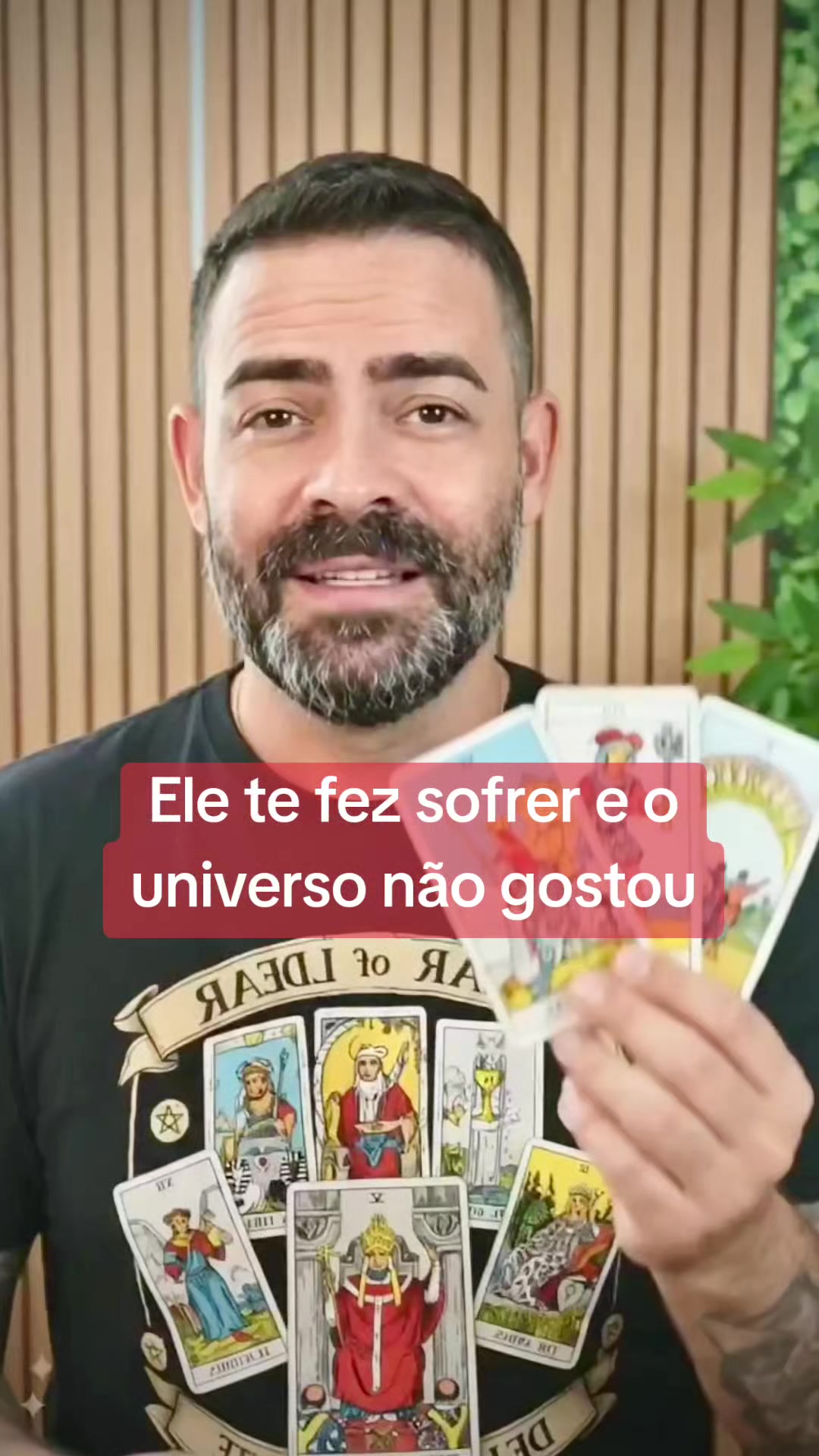 @Tarólogo Raffa