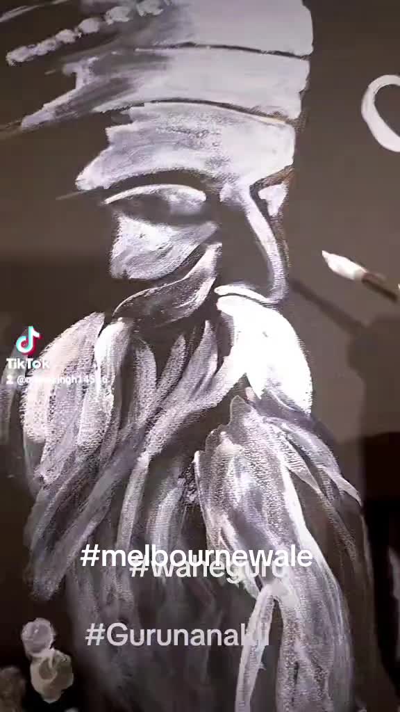 @Monika Gill Artist
