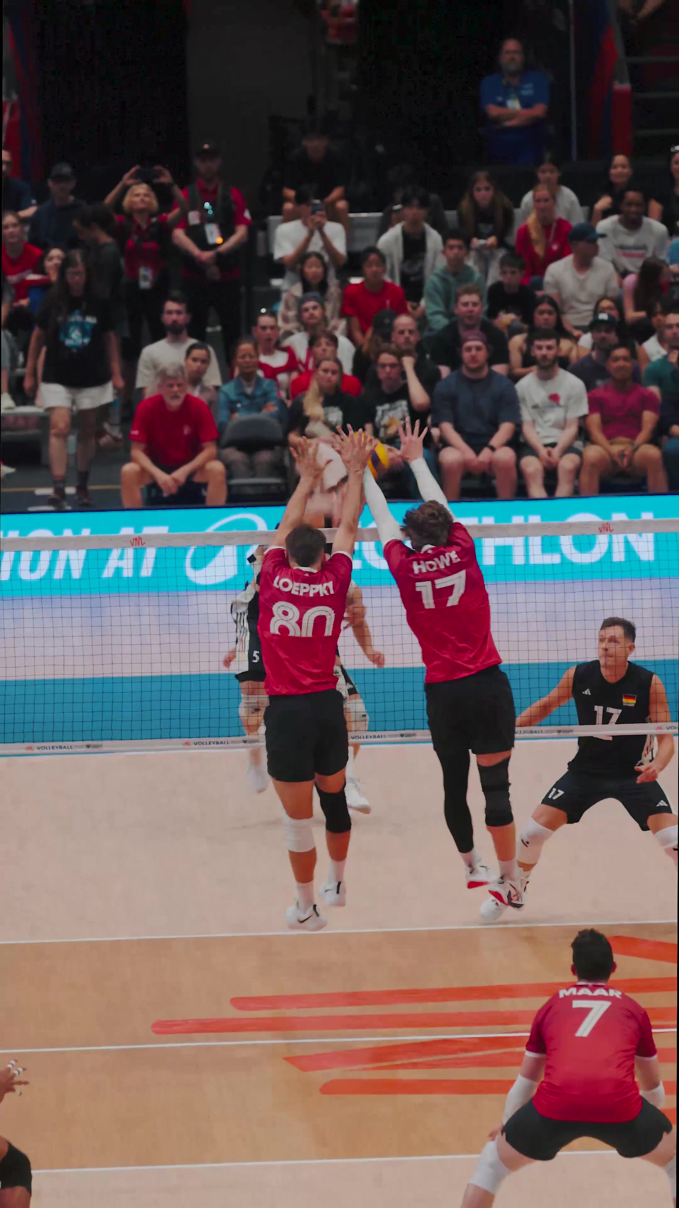 @Volleyball Canada