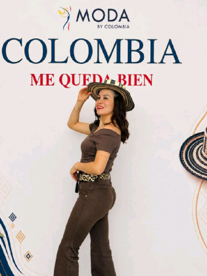 @Moda By Colombia