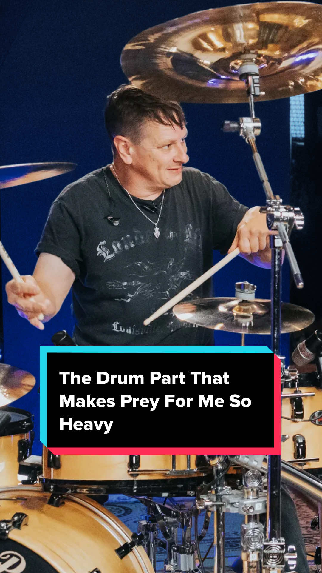 @Drumeo