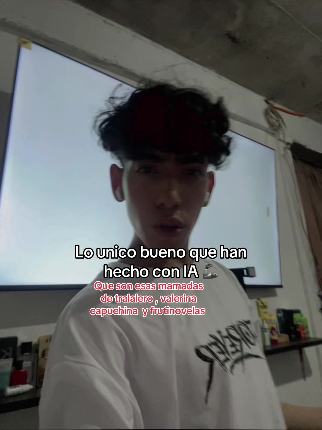 @El junior