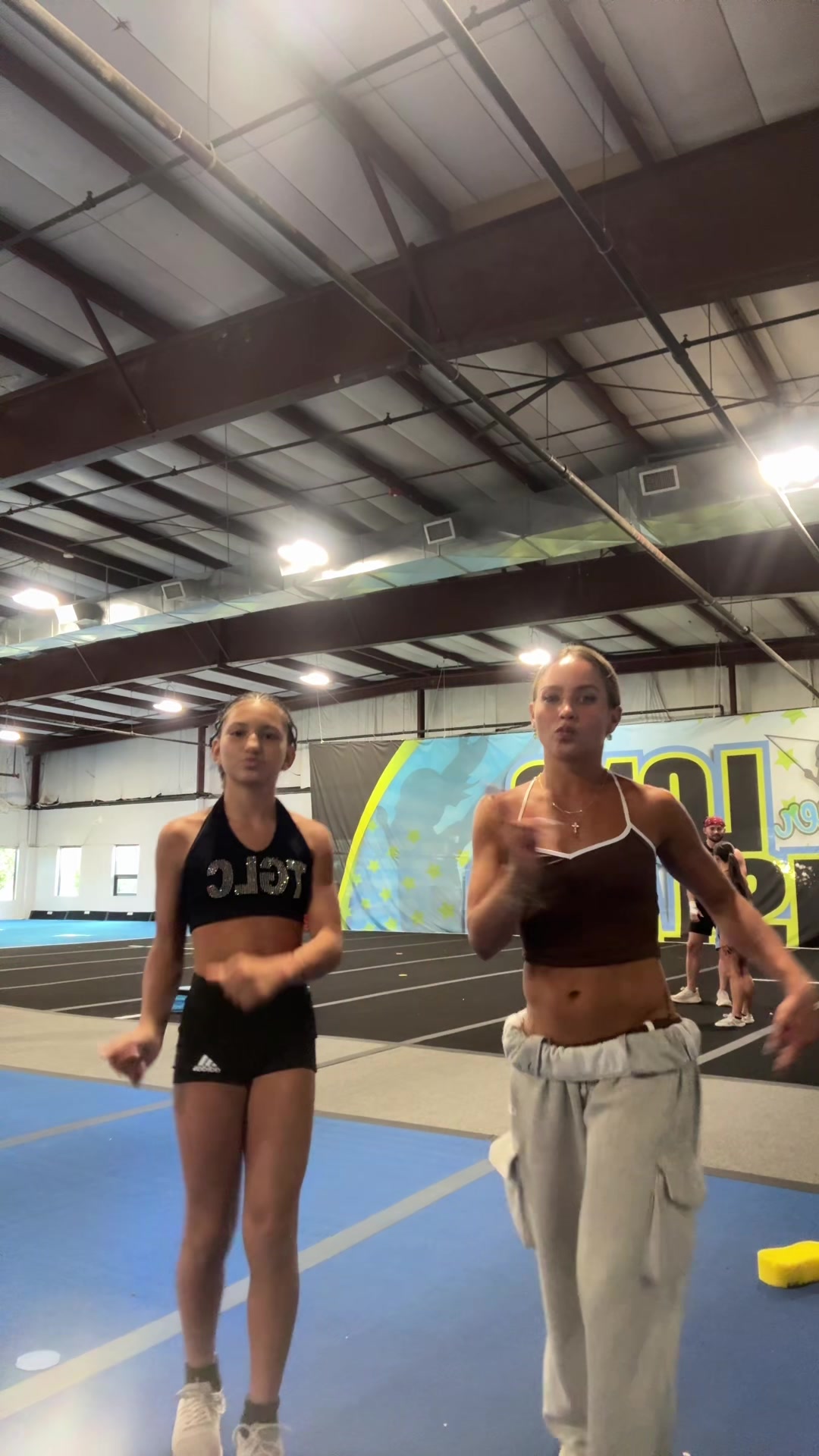 @Gabi Butler