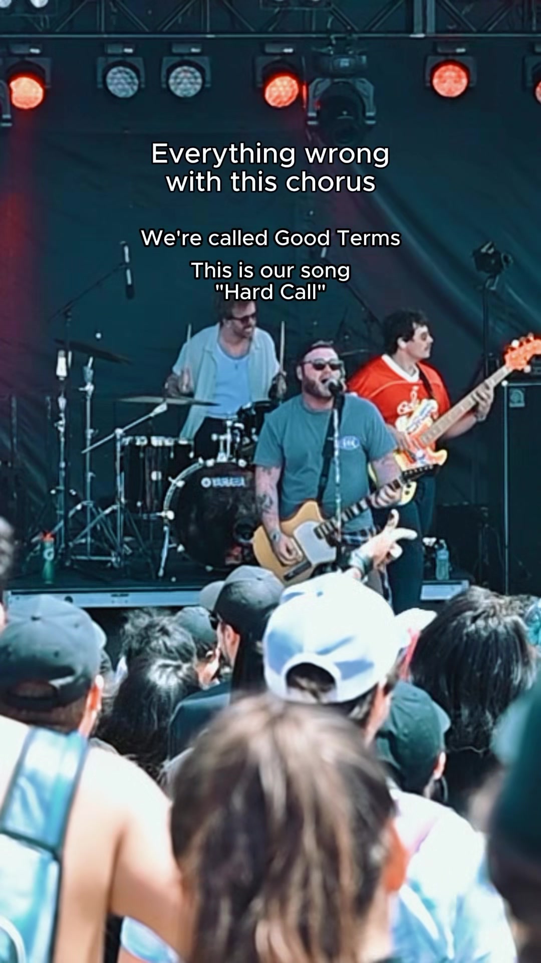 @Good Terms