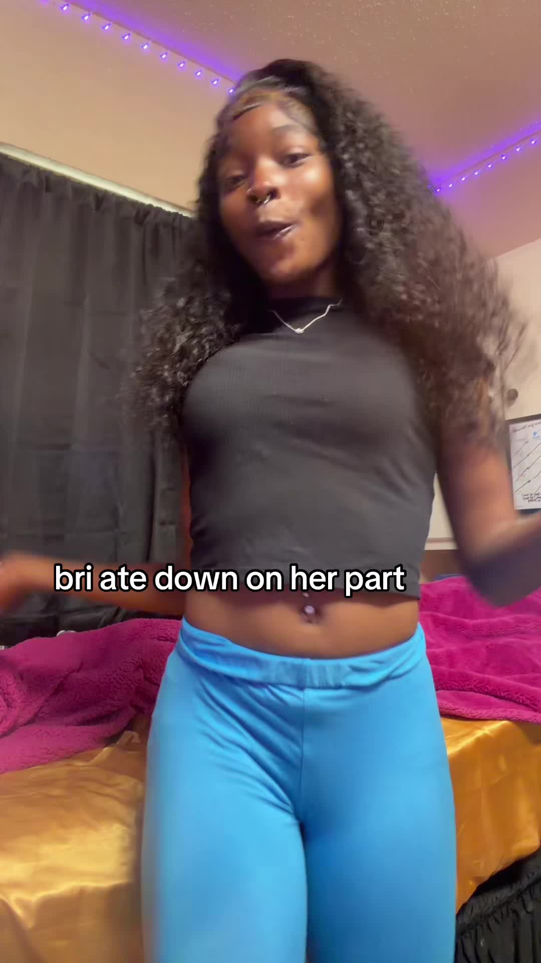 @YT: Ta&rsquo;Nae Monique♡