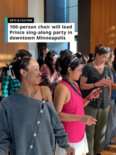 @MPR News