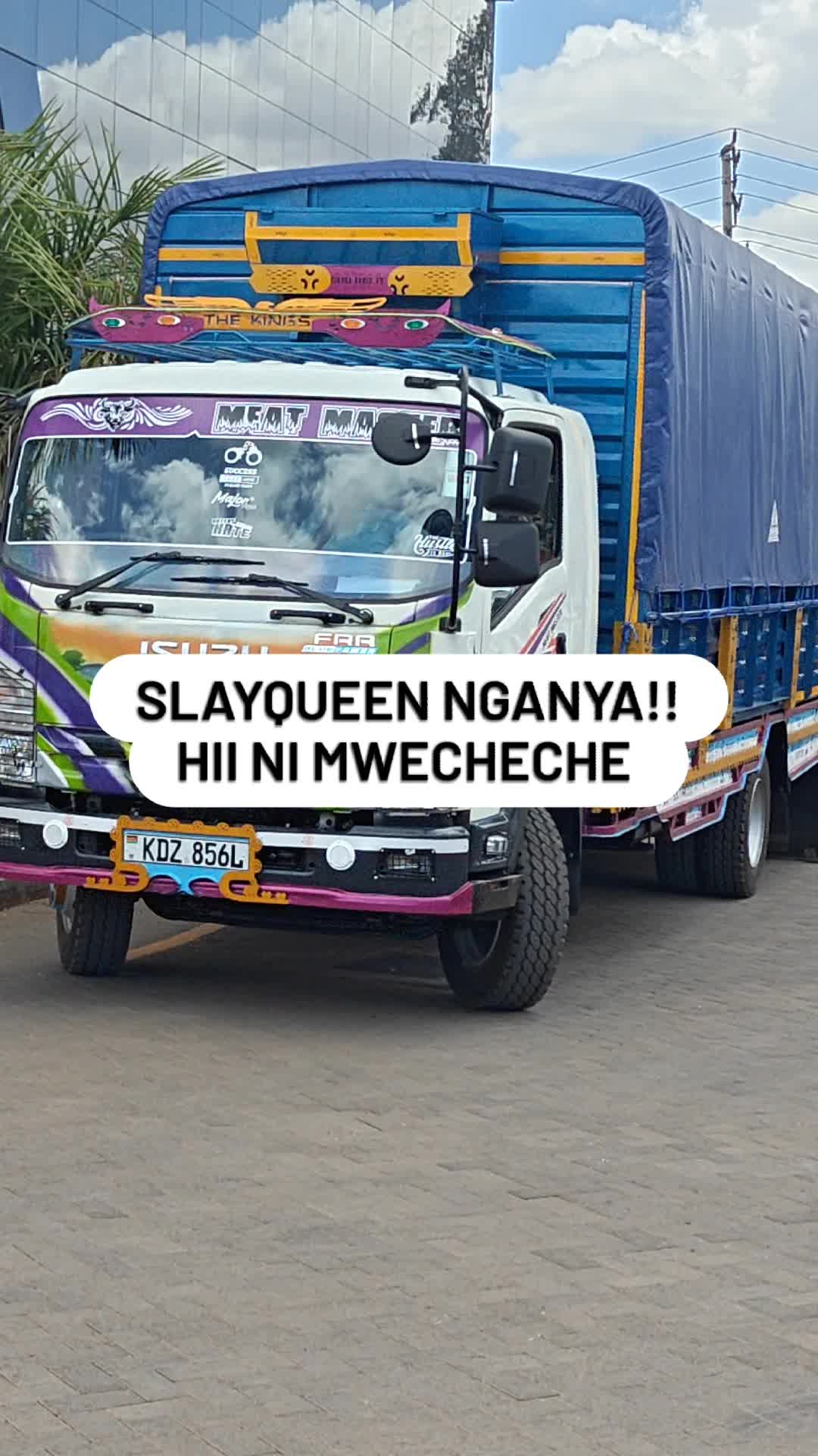 @Stella wa Isuzu