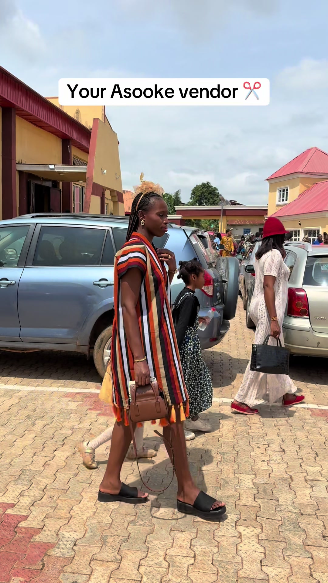 @Binjet’s Outfit luxe(AdoEkiti)