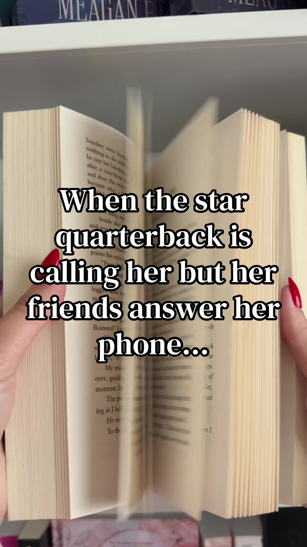@Meagan Brandy