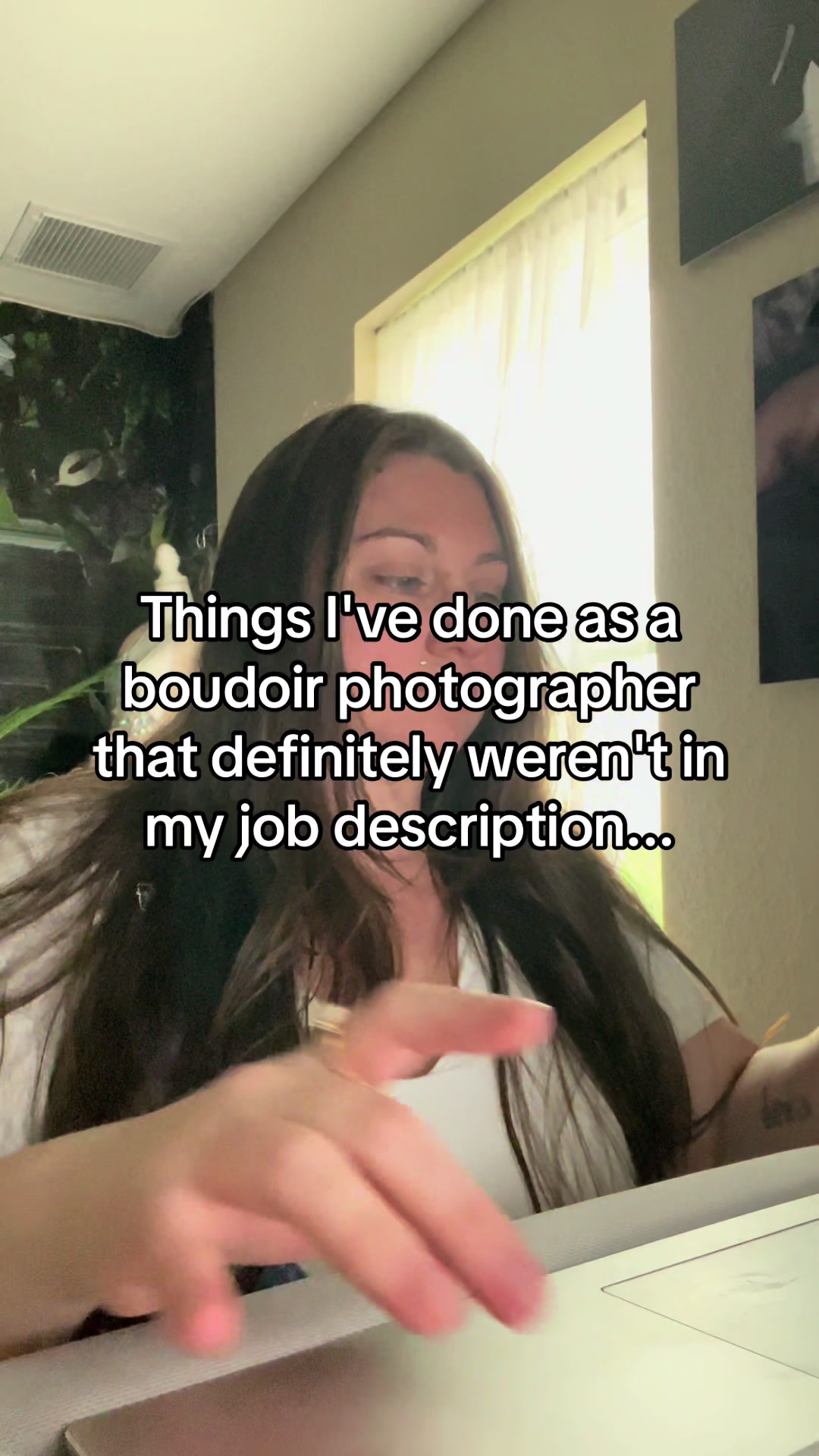 @Dom | Boudoir Photographer