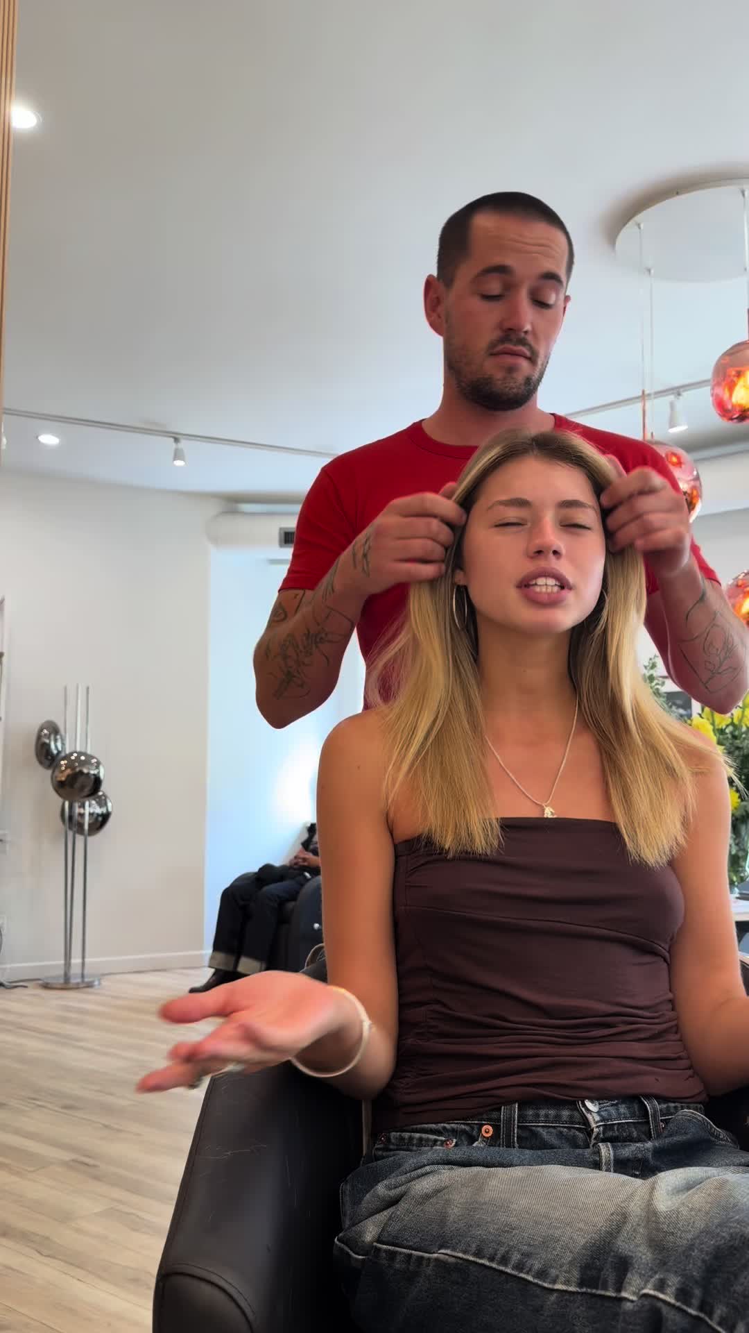@benjaminxhair