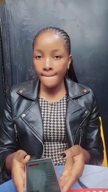@Kirabo Patience