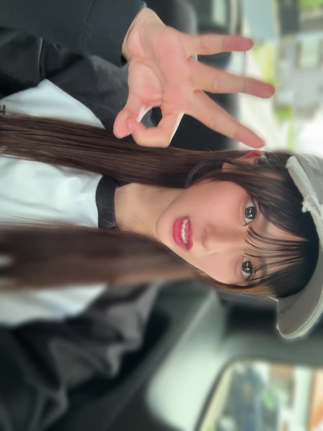 @♡服部 希愛♡🐰🎀